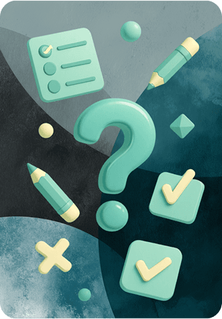 FAQ Background