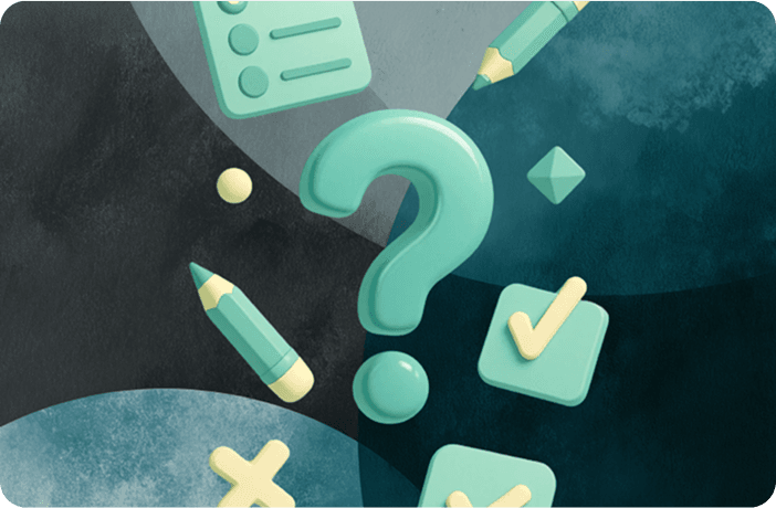 FAQ Background