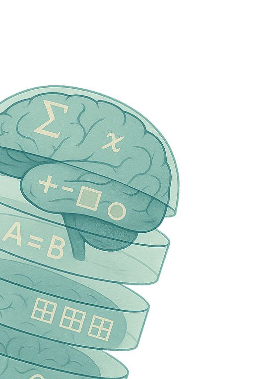 Brain in a tube